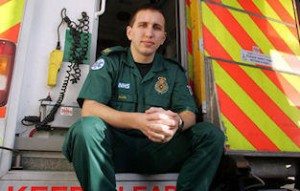 Preparing for the Paramedic interview