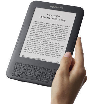 publsih-on-kindle