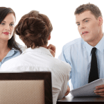 Answering interview questions can be tough!