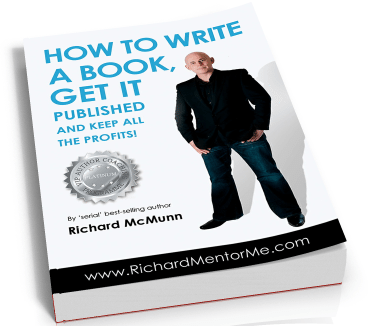 How to Write a Book And Get it Published: A Beginner’s Guide