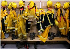 australian firefighter recruitment faqs