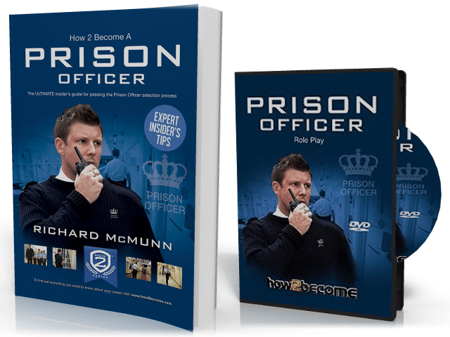 Become A Prison Officer 2017 | How2become.com