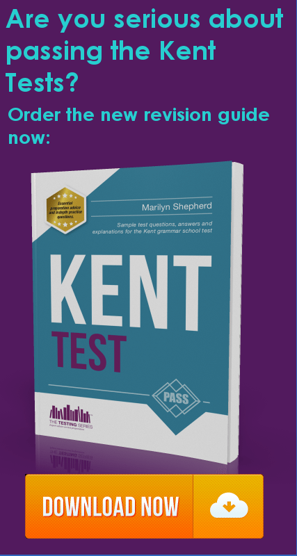 Kent Test