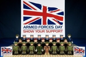 Army Apprenticeships - British Army