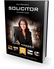 how to become a solicitor - law training contracts