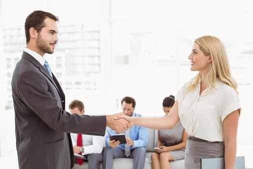 second interview how to prepare