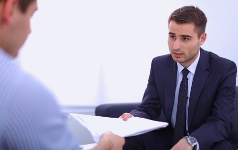 second interview tips