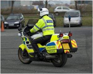 The government have announced a brand new police funding project