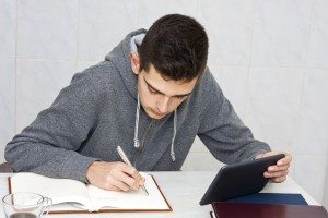 he's read these last-minute revision tips - syllabus