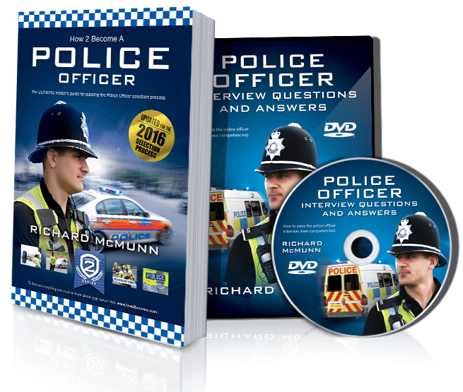 Learn the secrets of police officer recruitment in our fantastic guide