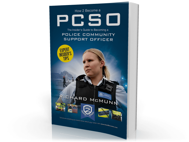 police officer recruitment starts with pcsos!