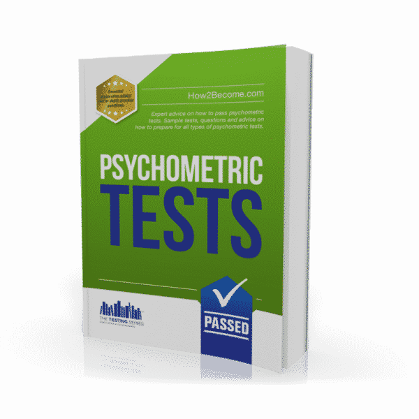 8 Top Tips For Passing Psychometric Tests - How 2 Become