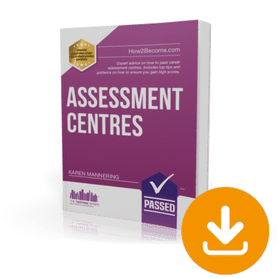 Assessment Centres Download