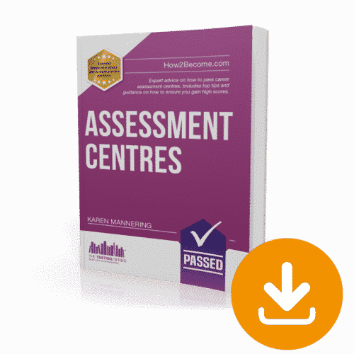 Assessment Centres Download