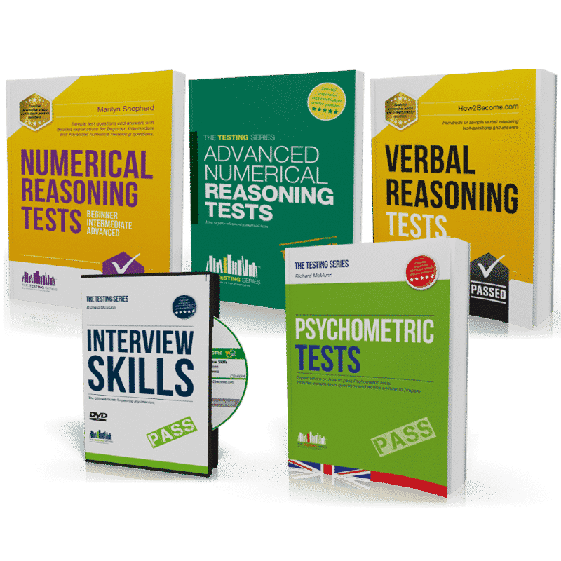 Assessment Platinum Package