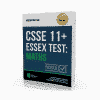 CSSE Essex 11+ Test Maths