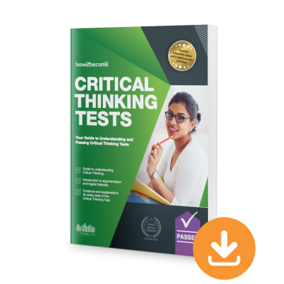 Critical Thinking Tests Download