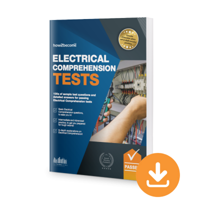 Electrical Comprehension Tests Download