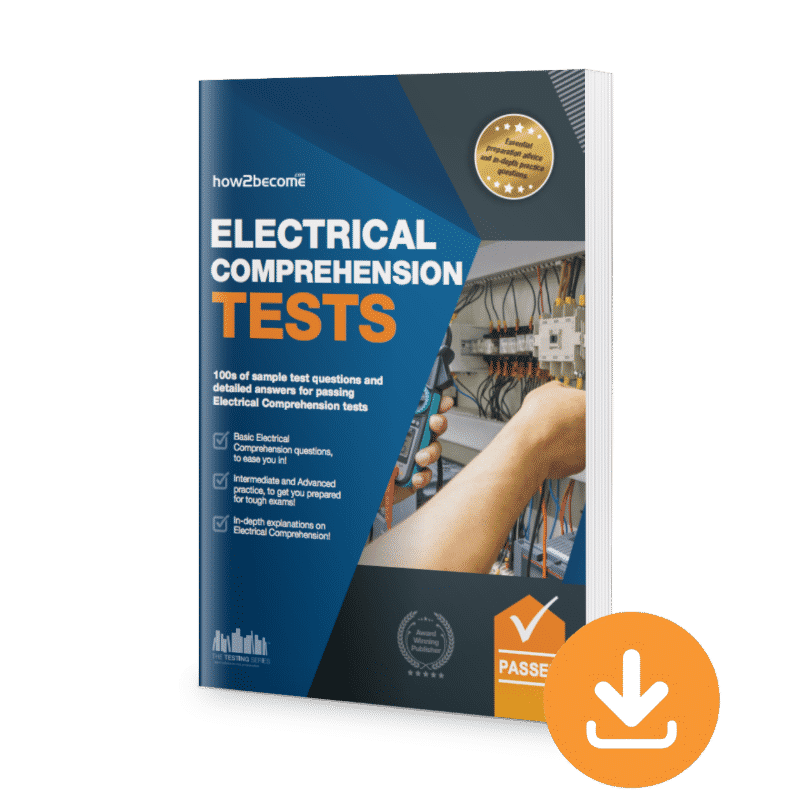 Electrical Comprehension Tests Download
