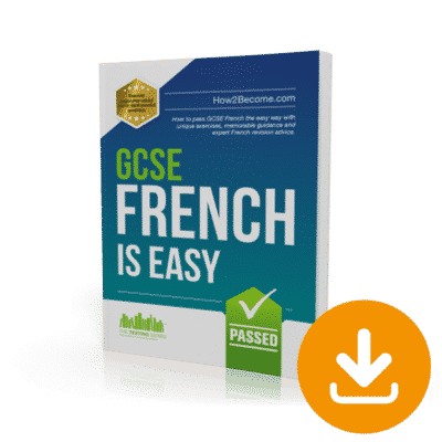 GCSE French is Easy Download