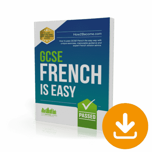 GCSE French is Easy Download