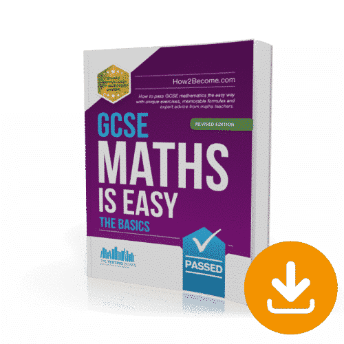 GCSE Maths is Easy download