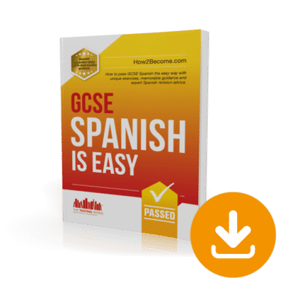 GCSE Spanish is Easy Download