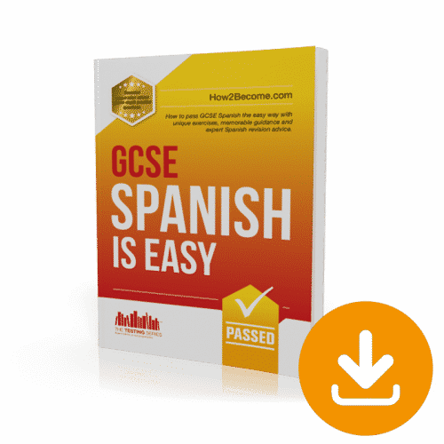GCSE Spanish is Easy Download