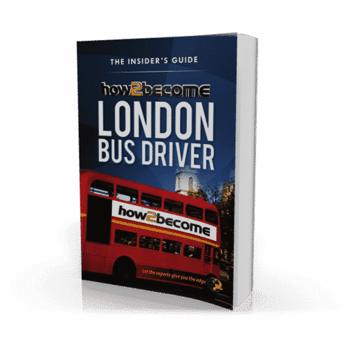 How 2 Become A London Bus Driver