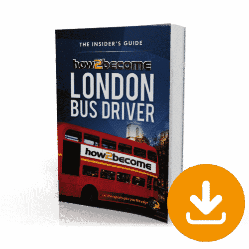 How 2 Become A London Bus Driver Download