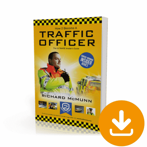 How 2 Become a Traffic Officer Download