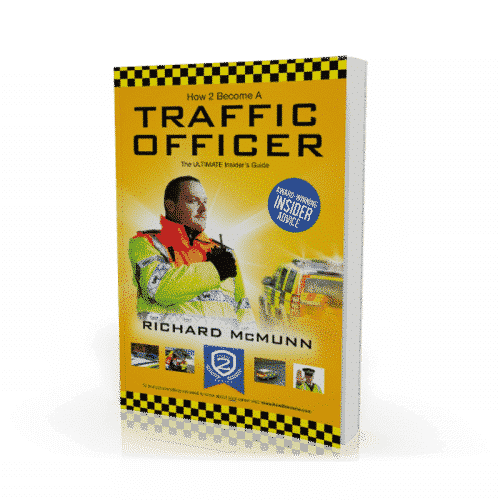 How 2 Become a Traffic Officer Guide