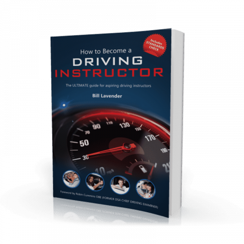 How To Become A Driving Instructor