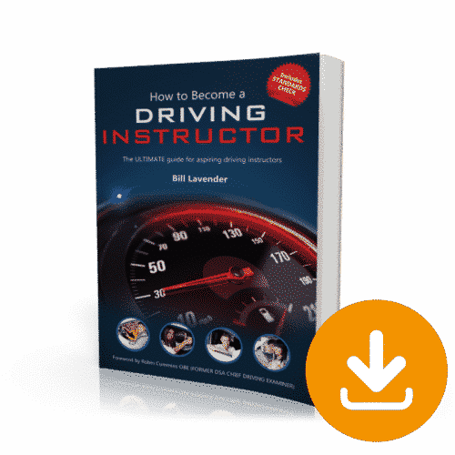 How To Become A Driving Instructor Download