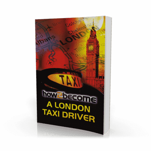 How To Become A London Taxi Driver Guide