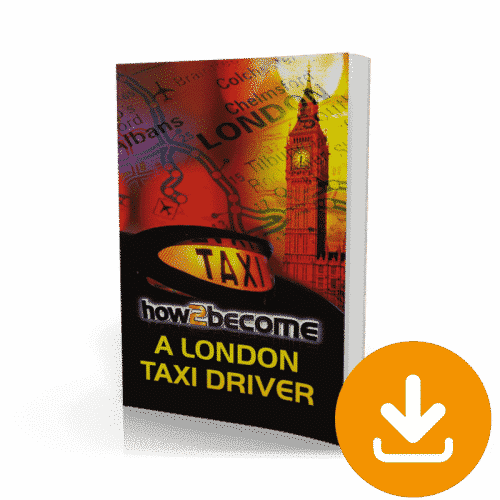 How To Become A London Taxi Driver Guide Download