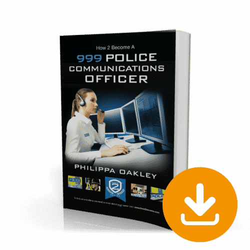 How To Become A Police Communications Officer (999 Call Handler) - Immediate Download