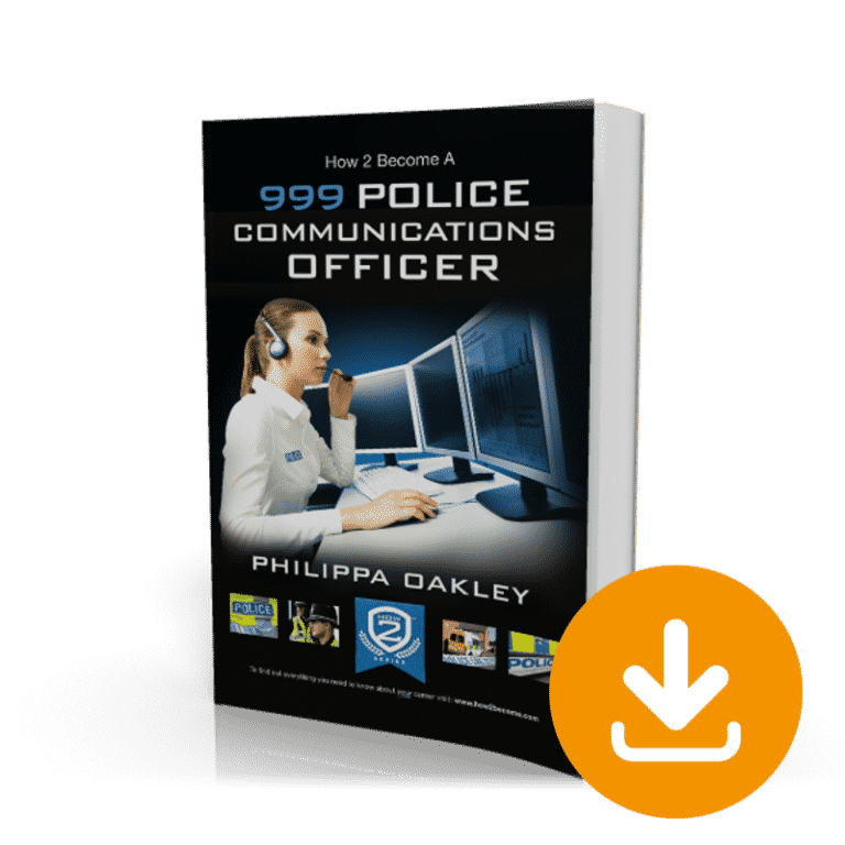 How To A Police Communications Officer (999 Call Handler