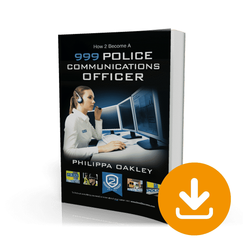 How To Become A Police Communications Officer (999 Call Handler) - Immediate Download