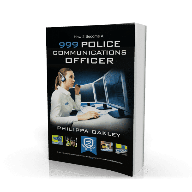 How To Become A Police Communications Officer (999 Call Handler)