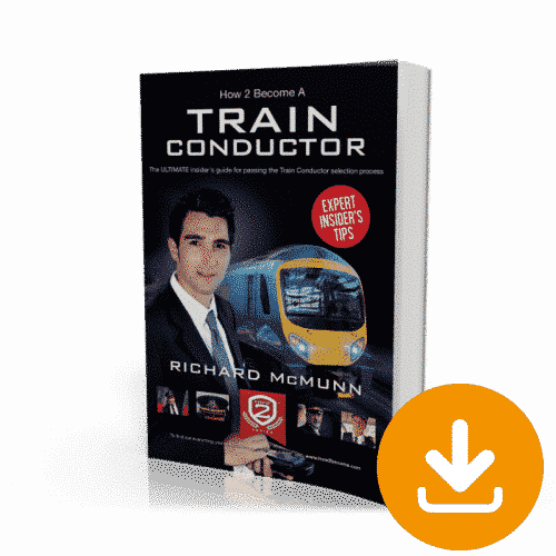 How to Become a Train Conductor - Immediate Download