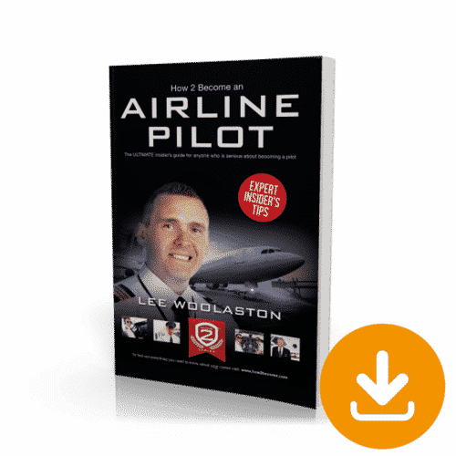 How To Become An Airline Pilot Book Download