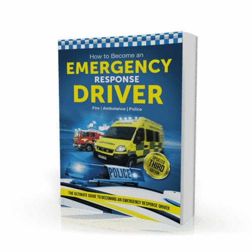 How To Become An Emergency Response Driver