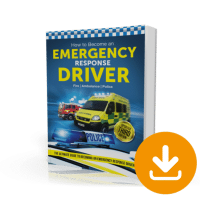 How To Become An Emergency Response Driver Download