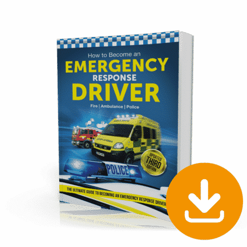 How To Become An Emergency Response Driver Download