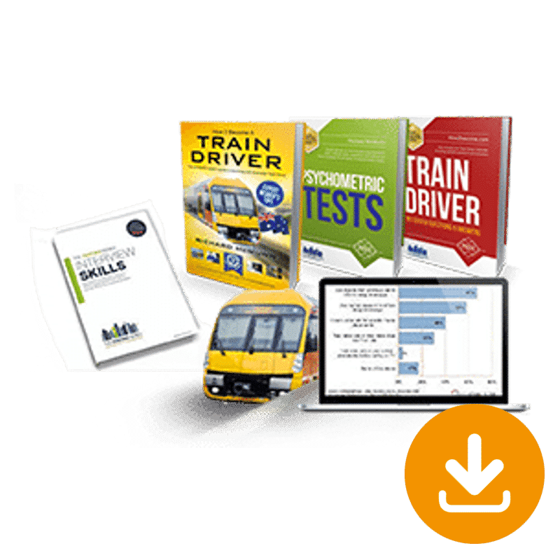 Australian Train Driver Recruitment 2026 | How2Become