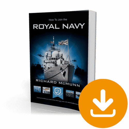 How To Join the Royal Navy Download