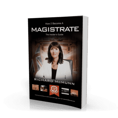 How to Become A Magistrate Guide