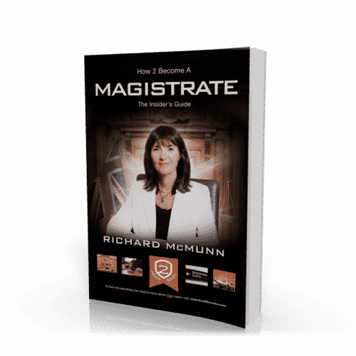 How to Become A Magistrate Guide