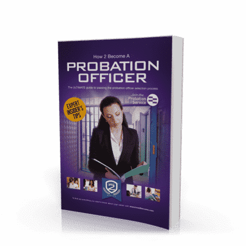 How to Become A Probation Officer
